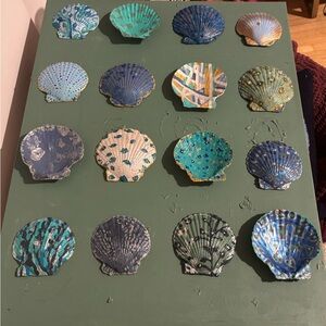 Seashell Piece made by me